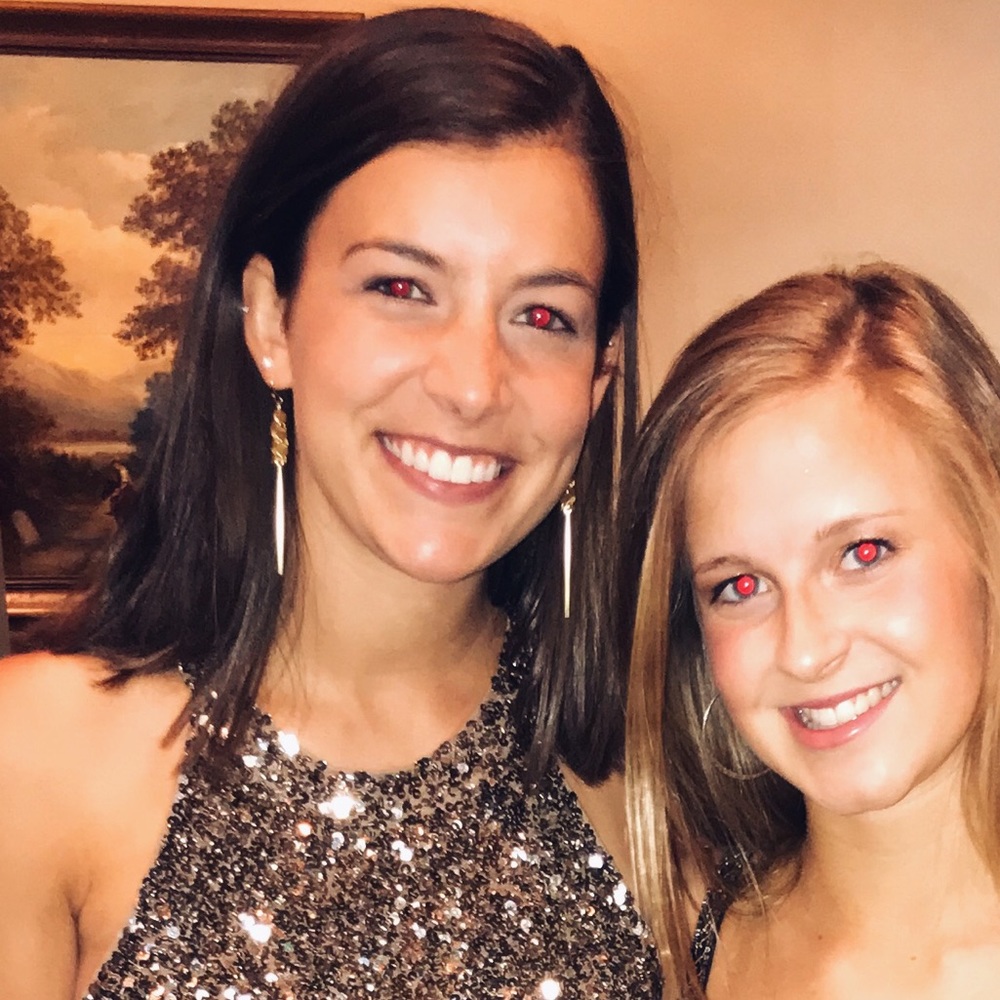 Meet your Posher, Lucy